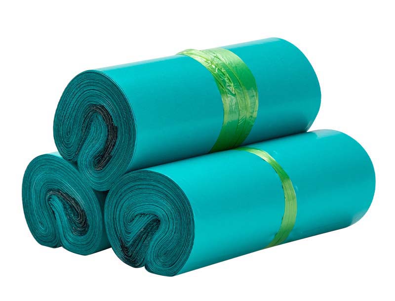 伊吾绿色快递袋-01