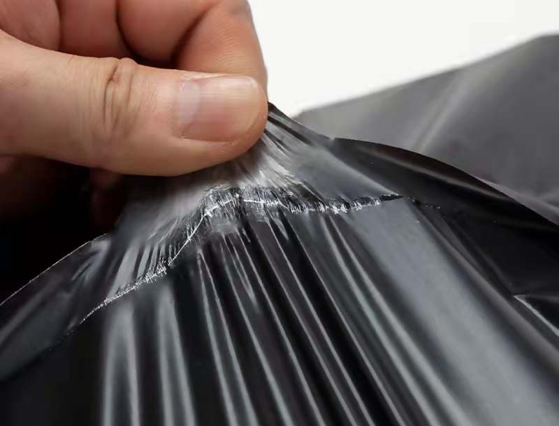 伊吾黑色快递袋-03