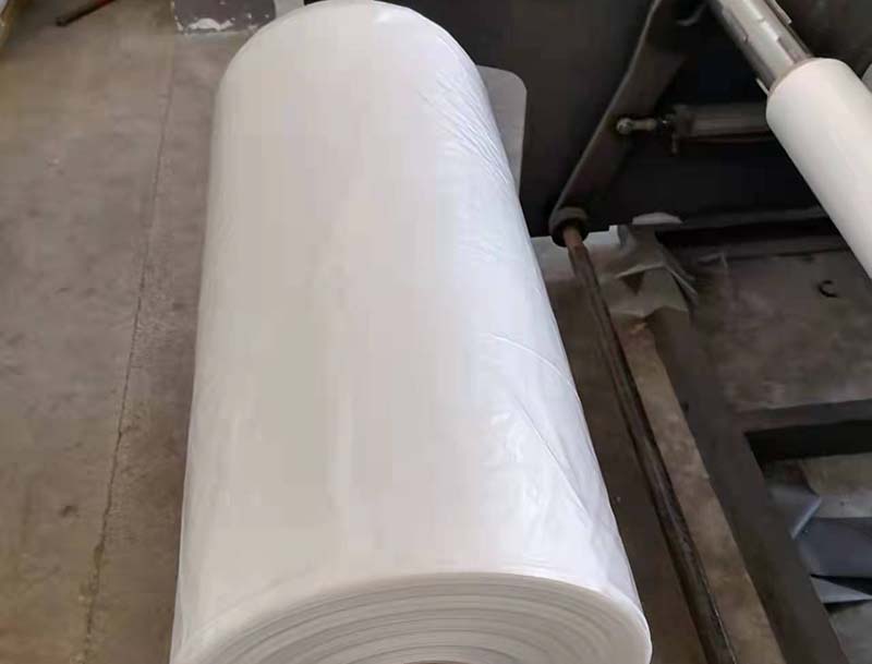 伊吾尼龙透明膜-03