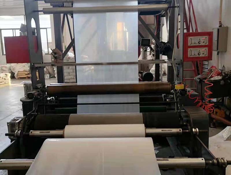 伊吾车间生产图片